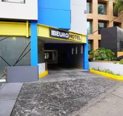 Ibeurohotel Guadalajara Expo hotel detail image 7