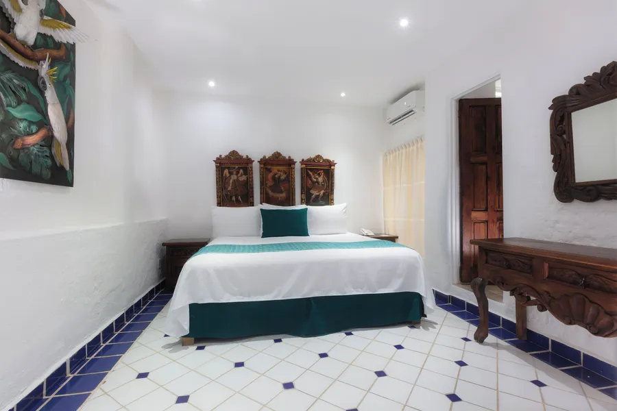 Hotel Casa Dona Susana by Los Arcos hotel detail image 6