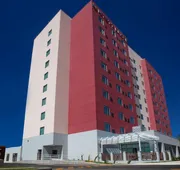 Hyatt Place Aguascalientes/Bonaterra hotel detail image 3