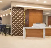 Hyatt Place Aguascalientes/Bonaterra hotel detail image 4