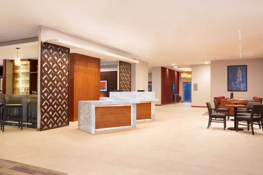 Hyatt Place Aguascalientes/Bonaterra hotel detail image 6