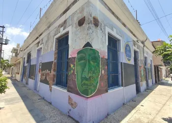 Chuchumbé hotel thumbnail 2