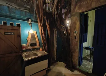 Chuchumbé hotel thumbnail 3