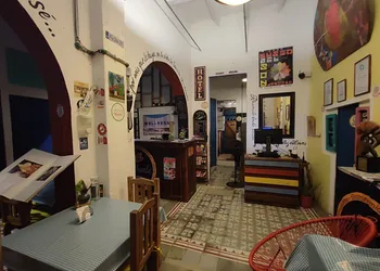 Chuchumbé hotel thumbnail 4