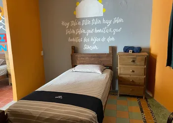 Chuchumbé hotel thumbnail 5