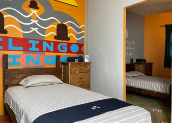 Chuchumbé hotel thumbnail 6