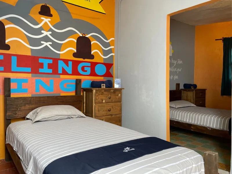 Chuchumbé hotel detail image 6