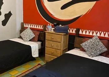 Chuchumbé hotel thumbnail 7