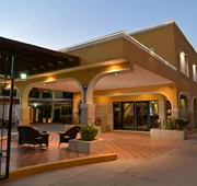 Hotel San Ignacio Inn hotel detail image 4