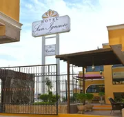 Hotel San Ignacio Inn hotel detail image 7