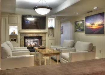 Lodge at Five Oaks Pigeon Forge - Sevierville hotel thumbnail 4
