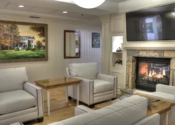 Lodge at Five Oaks Pigeon Forge - Sevierville hotel thumbnail 5