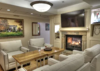 Lodge at Five Oaks Pigeon Forge - Sevierville hotel thumbnail 7