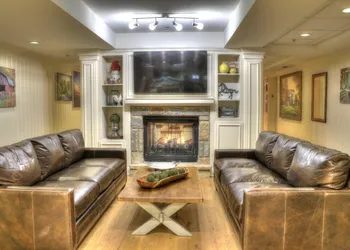 Lodge at Five Oaks Pigeon Forge - Sevierville hotel thumbnail 8