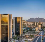 Live Aqua Monterrey hotel detail image 3