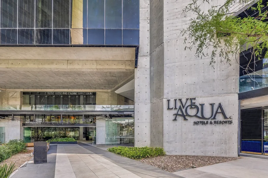 Live Aqua Monterrey hotel detail image 6