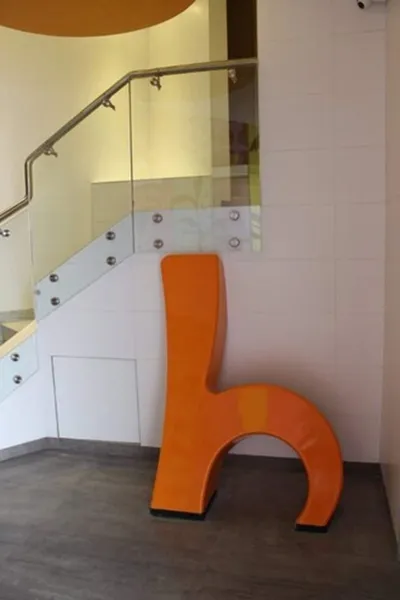 OH Oriente Hotel - Adults Only hotel detail image 2