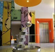 OH Oriente Hotel - Adults Only hotel detail image 5