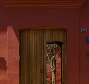 La Casona de Tita Oaxaca hotel detail image 3