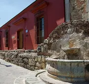 La Casona de Tita Oaxaca hotel detail image 5
