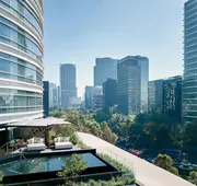 The St. Regis Mexico City hotel detail image 3