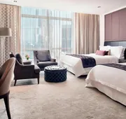 The St. Regis Mexico City hotel detail image 4