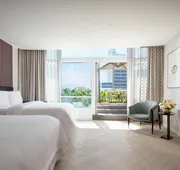 The St. Regis Mexico City hotel detail image 5