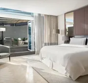The St. Regis Mexico City hotel detail image 7