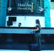 Hotel Inn Plaza del Angel Chihuahua hotel detail image 5