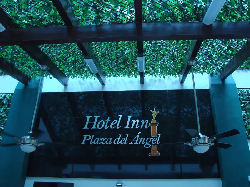Hotel Inn Plaza del Angel Chihuahua hotel detail image 6