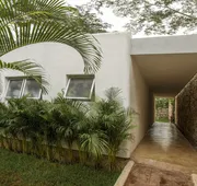 Hacienda Santa Cruz hotel detail image 4