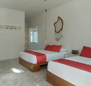 Villas H2O hotel detail image 3