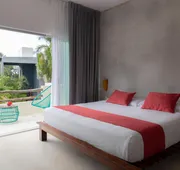 Villas H2O hotel detail image 4