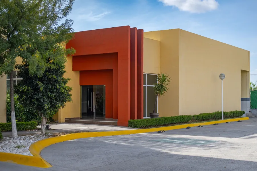 City Express by Marriott Silao Aeropuerto hotel detail image 2