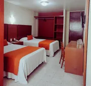 Hotel Central Veracruz hotel detail image 4