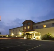 Fiesta Inn Colima hotel detail image 5