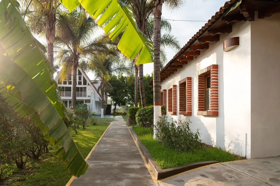 Las Jaras hotel detail image 2