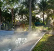 Las Jaras hotel detail image 4