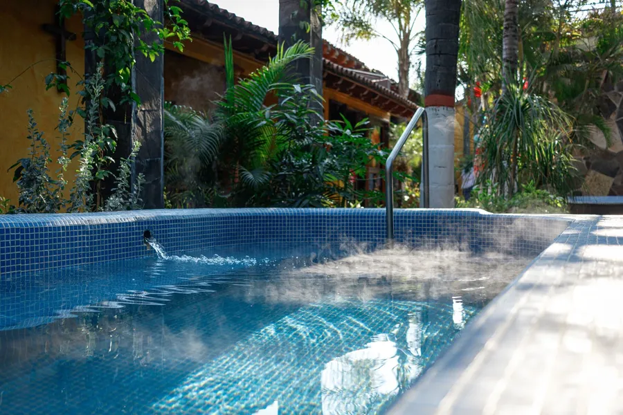 Las Jaras hotel detail image 6