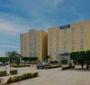 City Express by Marriott Minatitlan hotel detail image 3