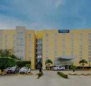 City Express by Marriott Minatitlan hotel detail image 4