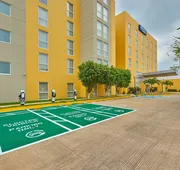 City Express by Marriott Minatitlan hotel detail image 5