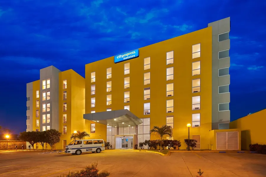 City Express by Marriott Minatitlan hotel detail image 6