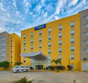 City Express by Marriott Minatitlan hotel detail image 7