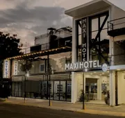 Maxihotel Business Class hotel detail image 3