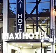 Maxihotel Business Class hotel detail image 4