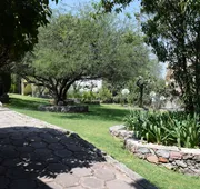 Mirador del Frayle hotel detail image 3