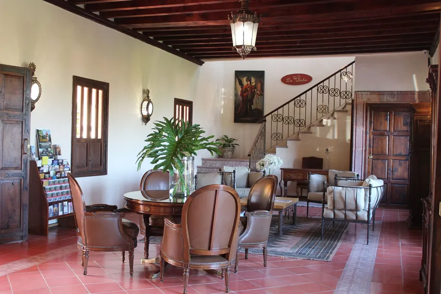 Mirador del Frayle hotel detail image 6
