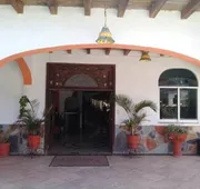 Hotel Hacienda La Puerta de Enmedio hotel detail image 5