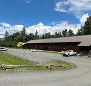 Methow River Lodge & Cabins hotel detail image 3